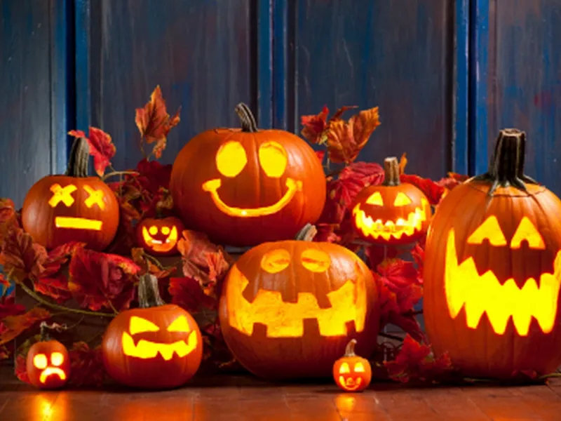 Addobbi Halloween