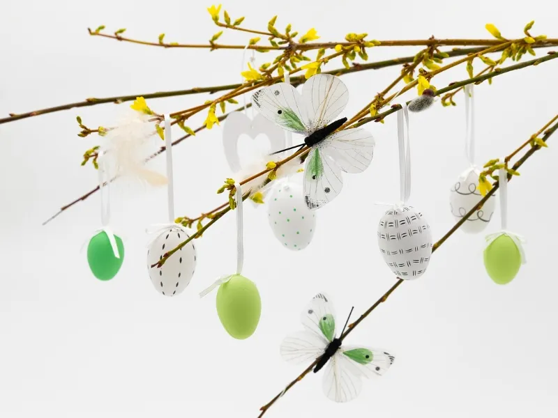 Albero di Pasqua