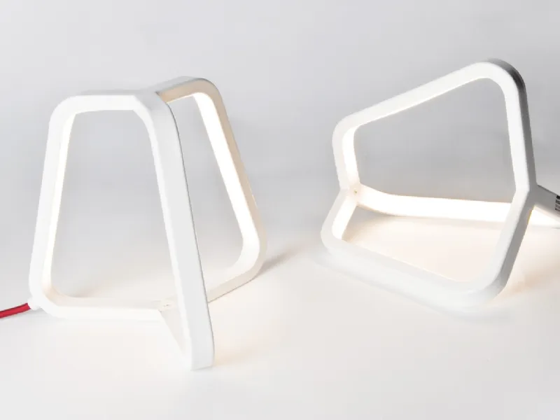 lampada da appoggio Martinelli Luce