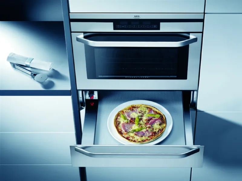 AEG soluzioni innovative