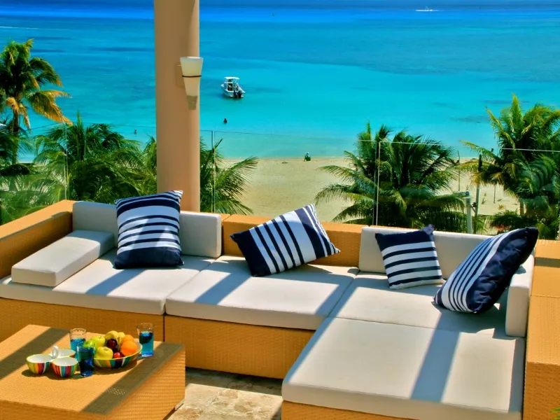 casa per vacanze