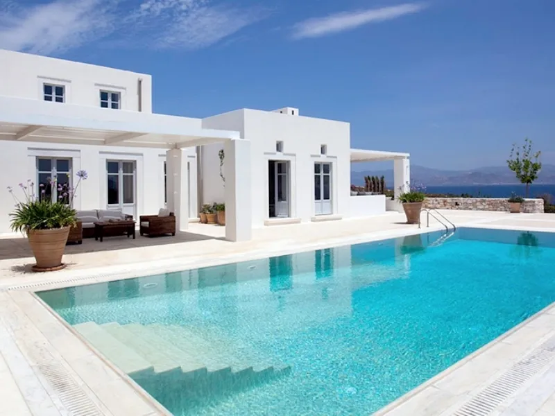 casa per vacanze