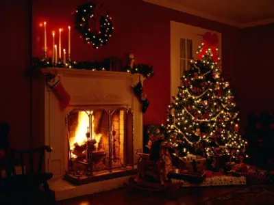 Albero di Natale