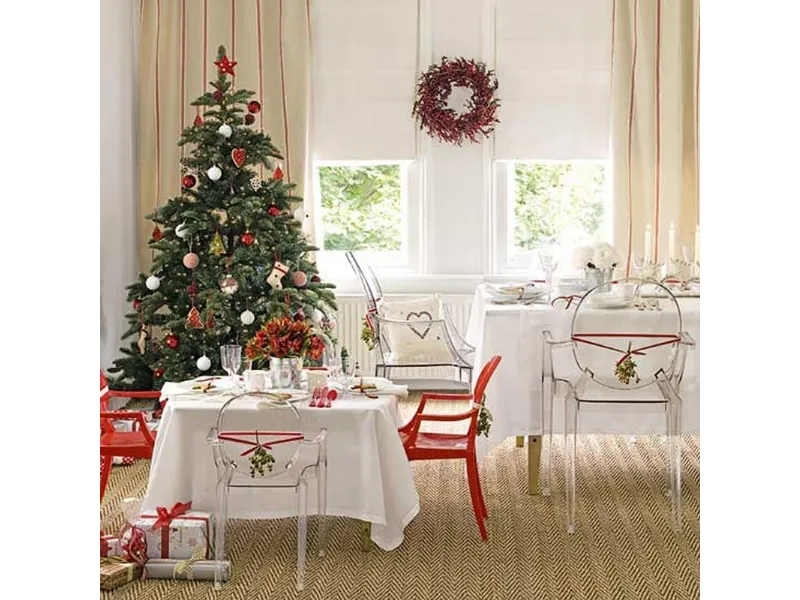 decorazioni natalizie Ikea