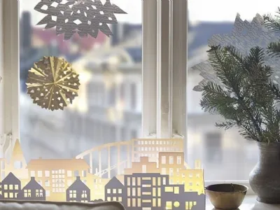 albero natale
