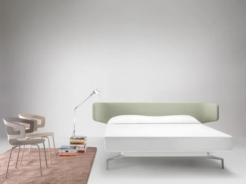Esempio di letto alias