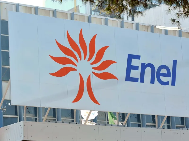 Allaccio Enel online