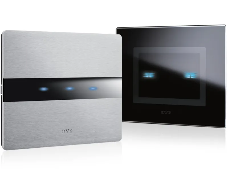 Ave, Allumia Touch