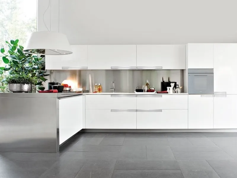 Dimensione mobili cucina