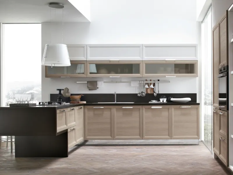 Cucina misure standard