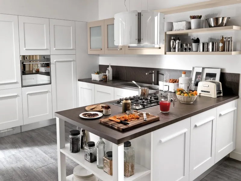Misure mobili da cucina