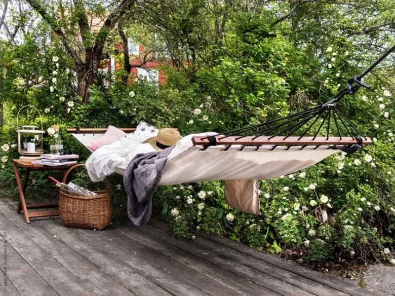 Ikea amaca