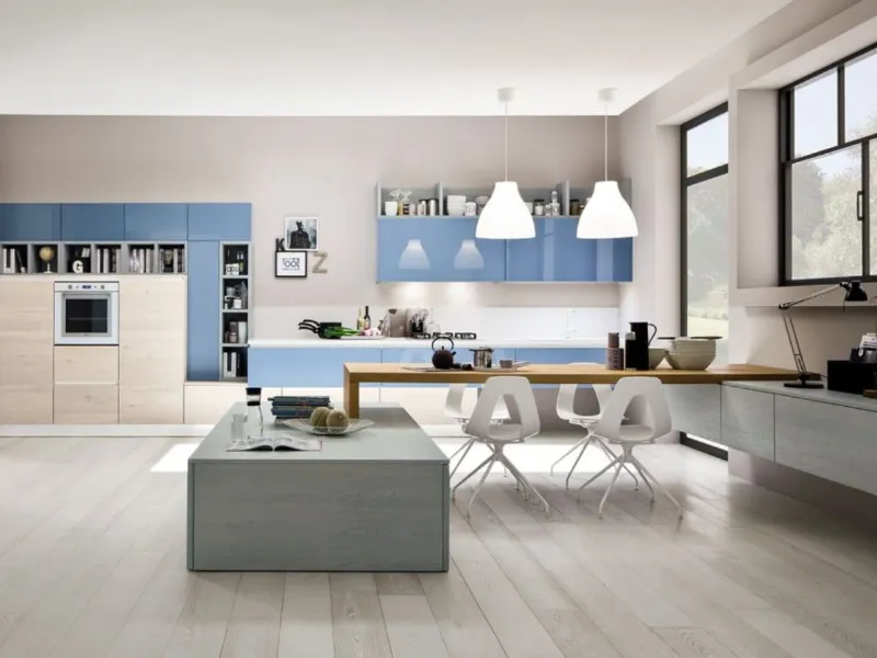 Zenzero di Arrex Le Cucine