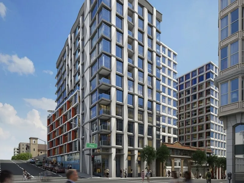 condominio moderno
