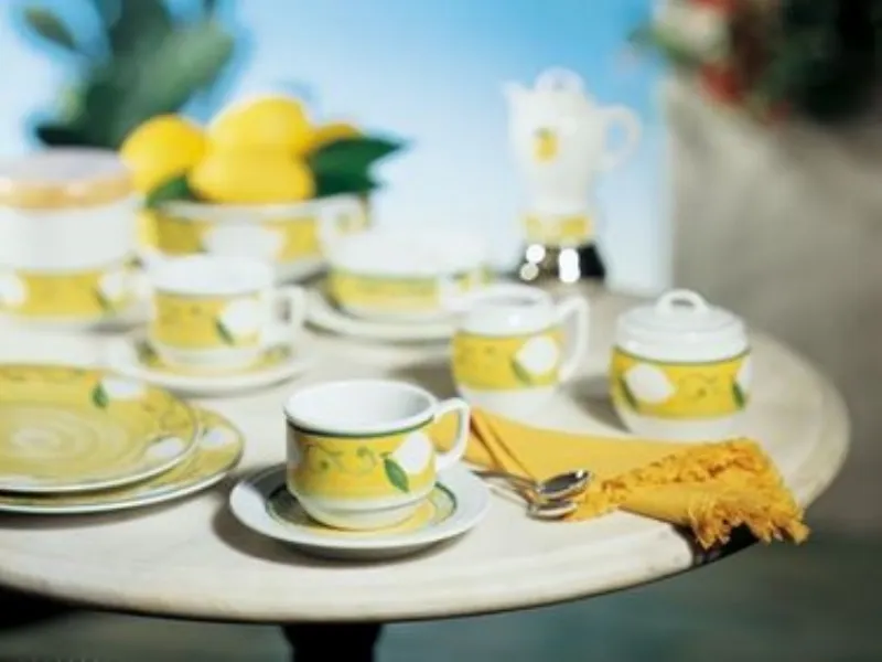 Positano Ancap
