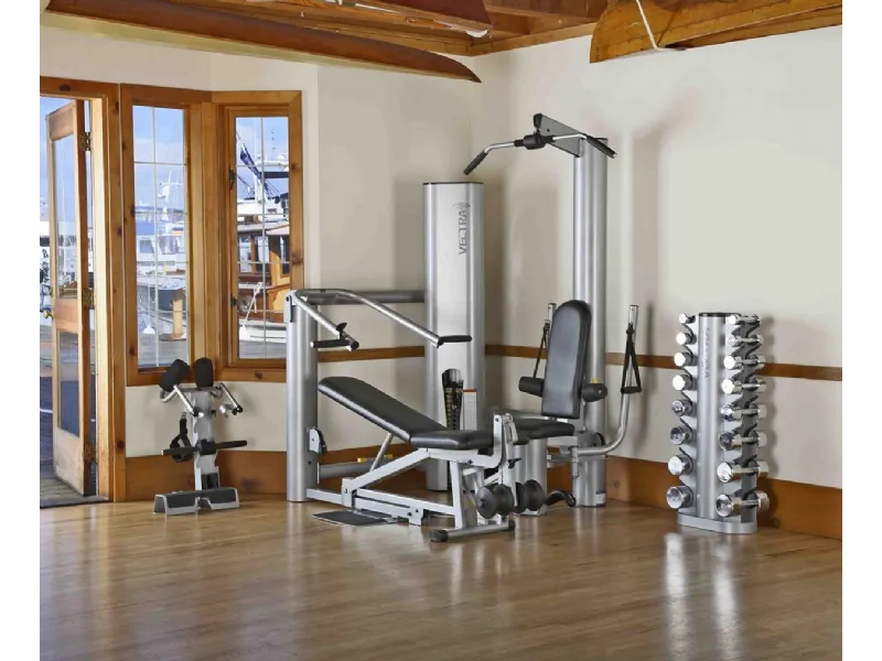 Fitness a casa