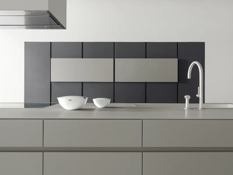 Materiali ante cucina