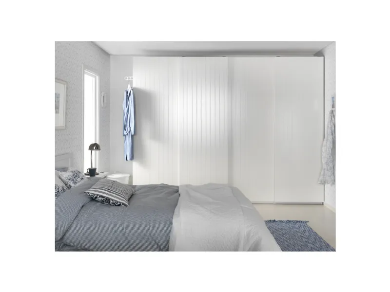 Ikea Bergsfjord