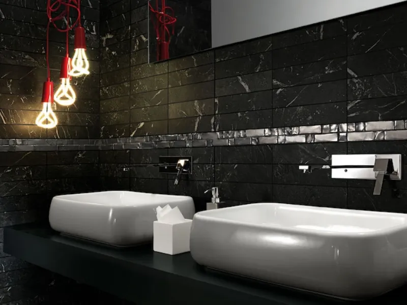 Cersaie 2016, le novità
