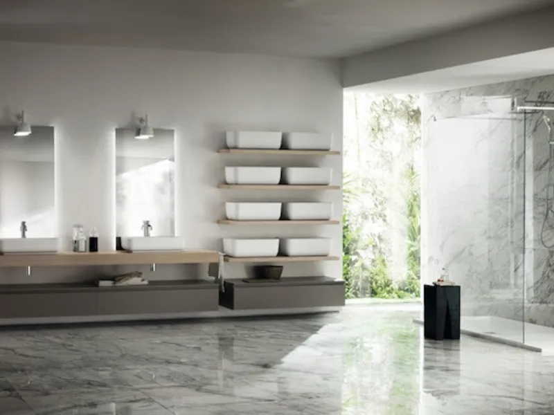 Scavolini a Cersaie 2016

