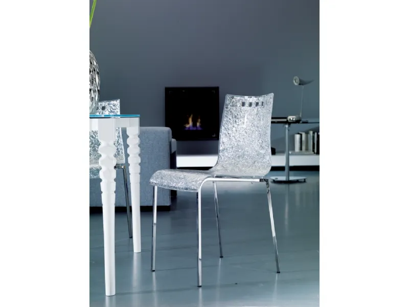 sedia ozzio design