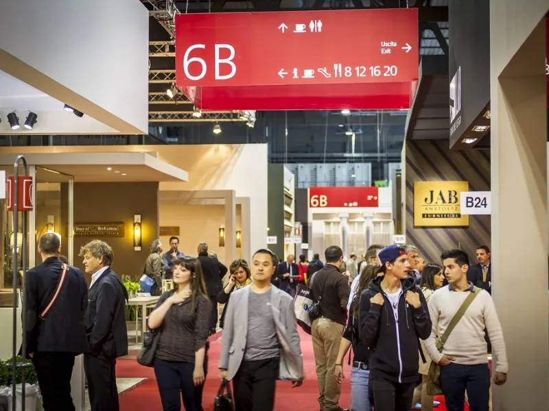Salone del mobile 2015 - Informazioni utili