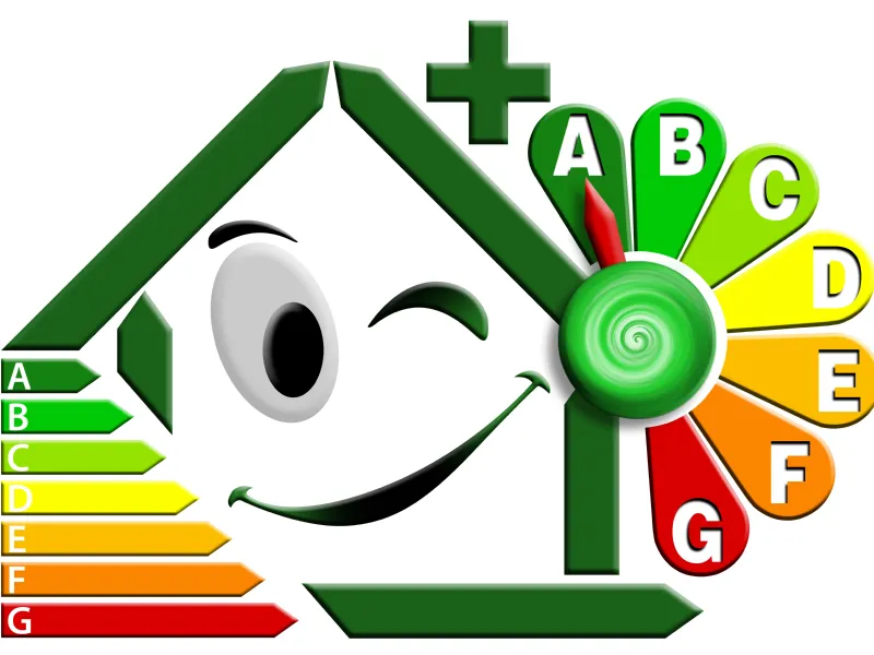 certificazione energetica