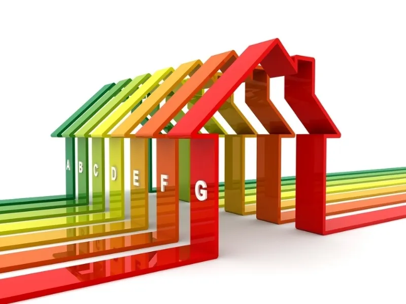 certificazione energetica