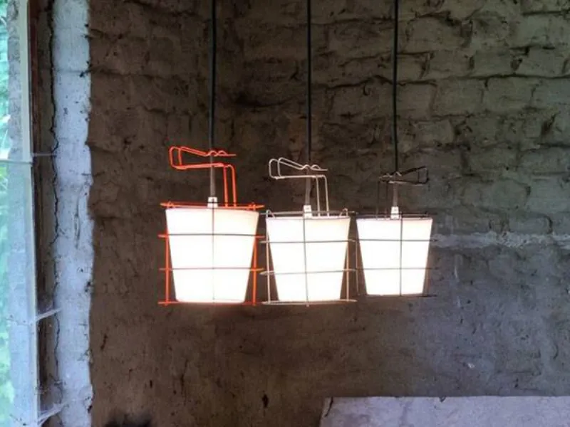 lampade a sospensione