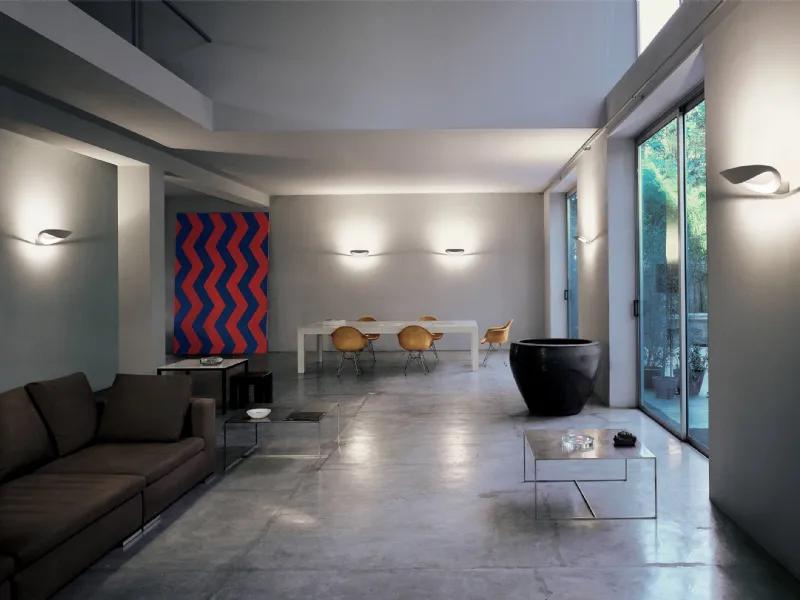 Applique Artemide Mesmeri