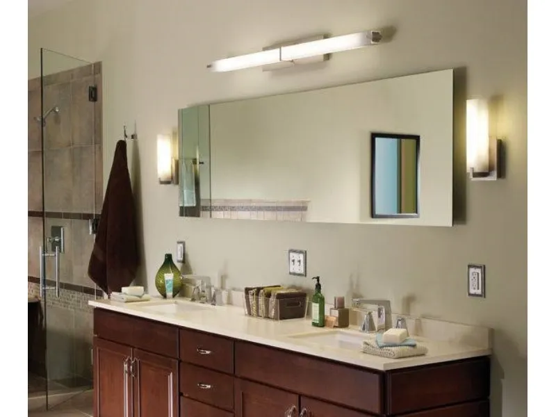 Applique da bagno