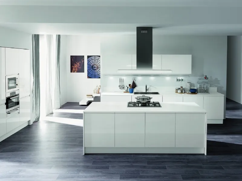 Aran cucine prezzi