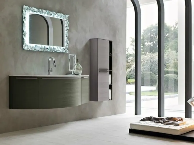 Arredo bagno Arbi