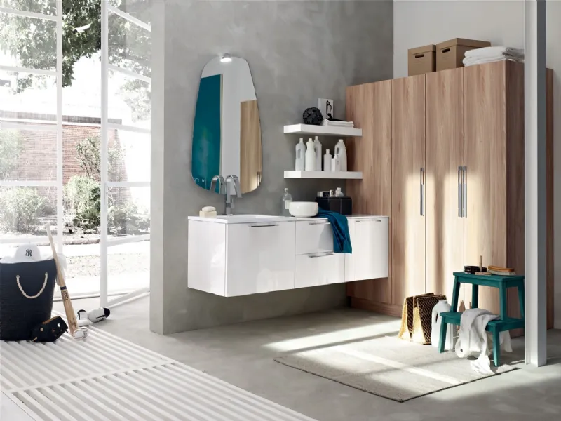 Arbi Linea Bolle