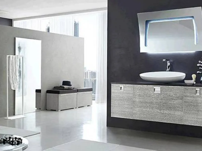 Arbi arredobagno srl