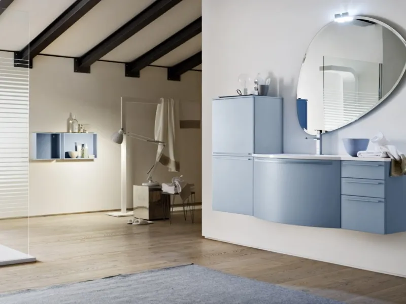 Specchi bagno Arbi