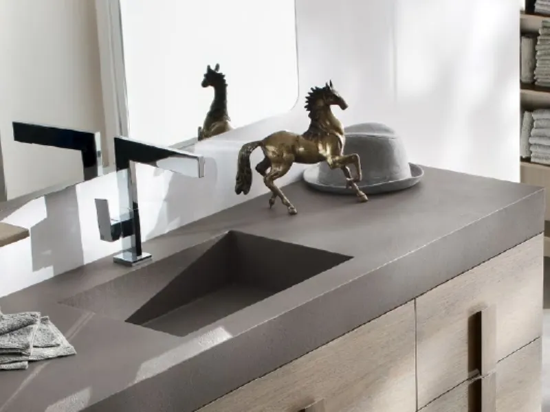 Ardeco arredi bagno particolari