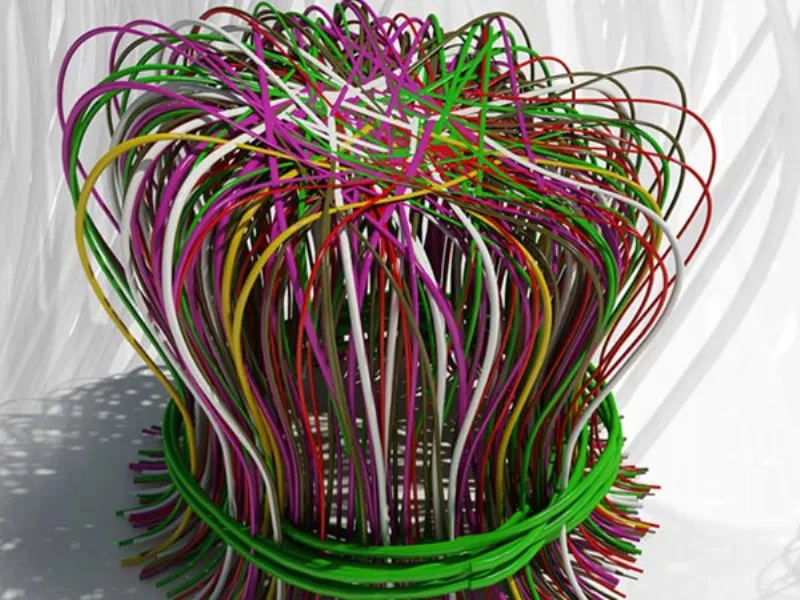 Design di riciclo