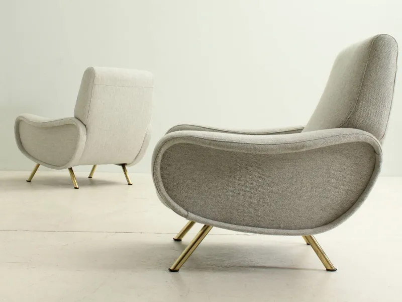 Poltrona Lady Arflex