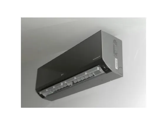 LG Electronics Air Conditionings