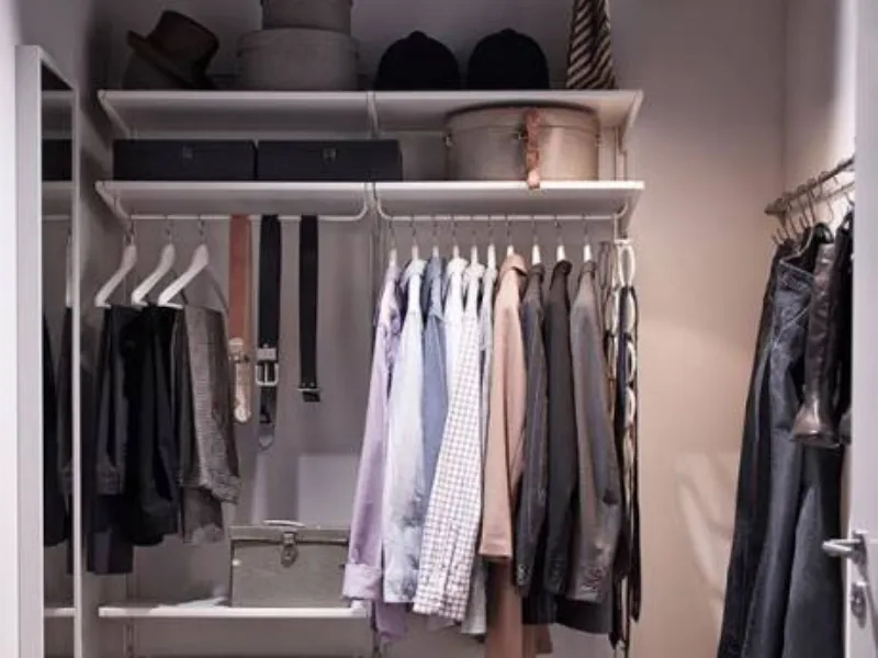 armadio ikea