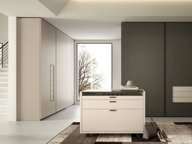 Cassetti System di Fimes