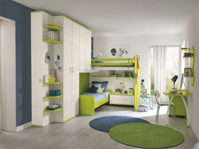 Colombini serie Golf