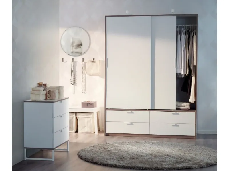 Ikea armadi