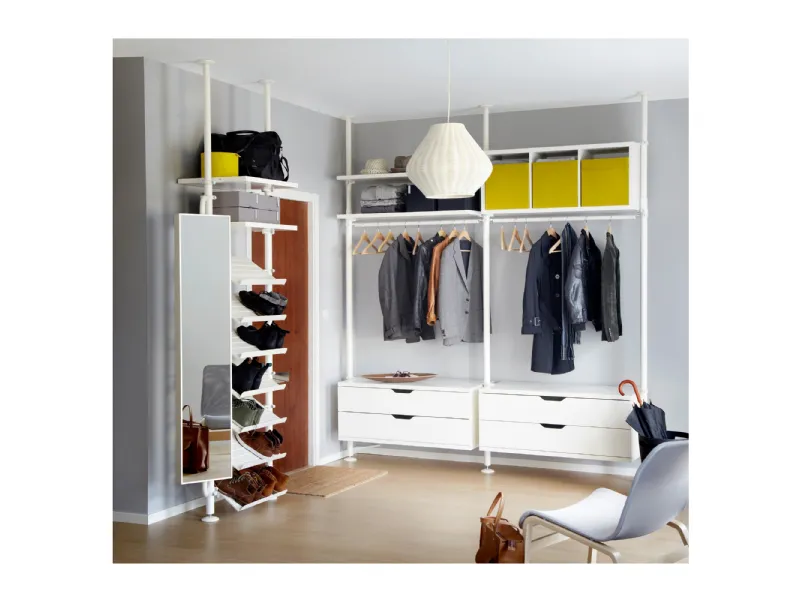 Ikea stolmen