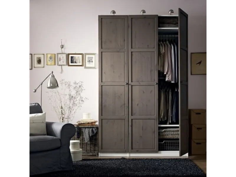 Ikea armadio