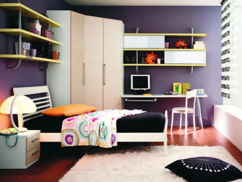 Armadi per bambini Ikea
