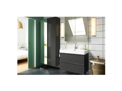 Armadietti bagno Ikea