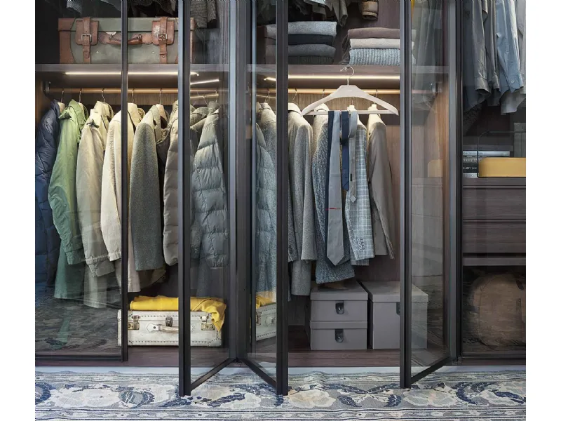interno armadio lema