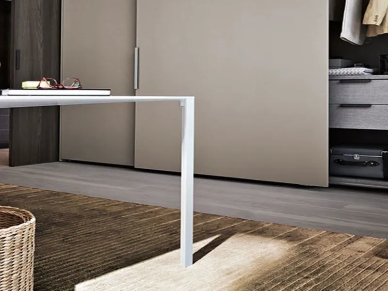 Armadio Gliss Master Start di Molteni & C